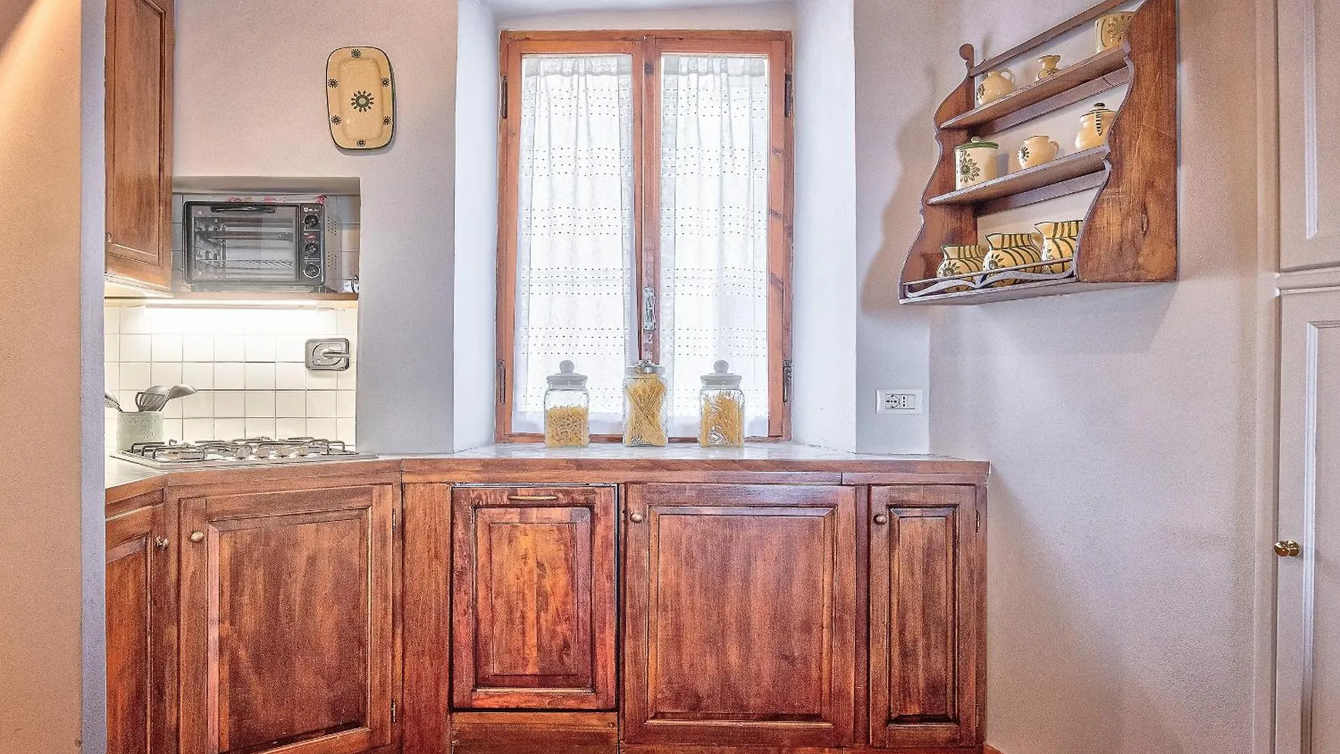 Casa Marisa - Together In Tuscany Apartment Cortona