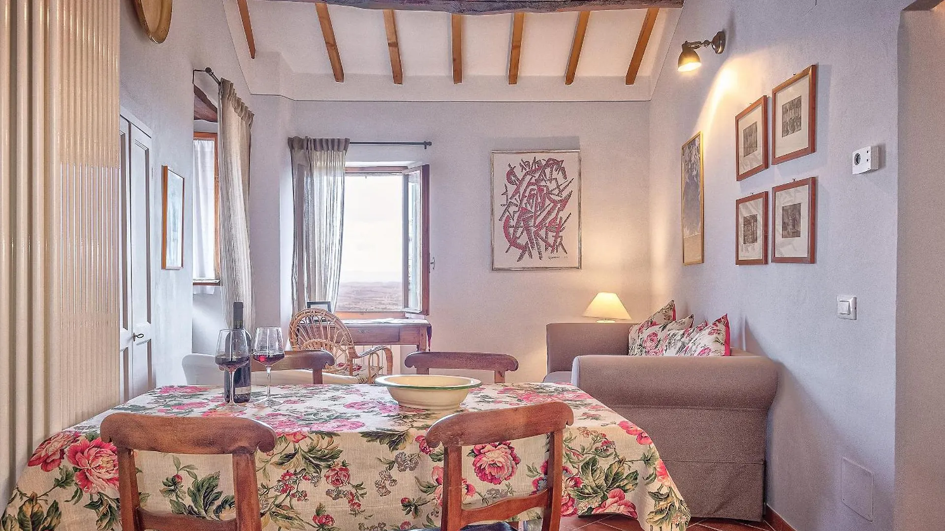 Casa Marisa - Together In Tuscany Apartment Cortona 0*,  Italy