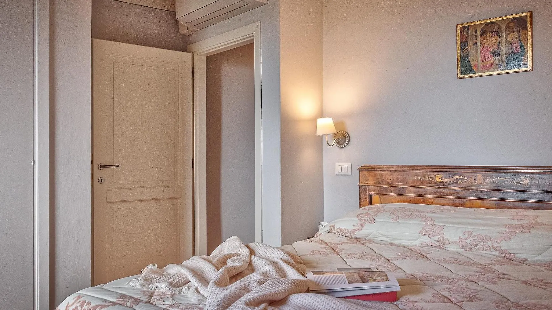Casa Marisa - Together In Tuscany Apartment Cortona